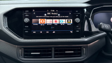 Volkswagen T-Cross 1.0 TSI 115 R-Line 5dr Petrol Estate